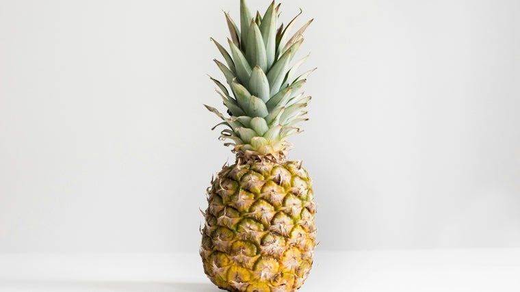 Why you should avoid the pineapple diet.