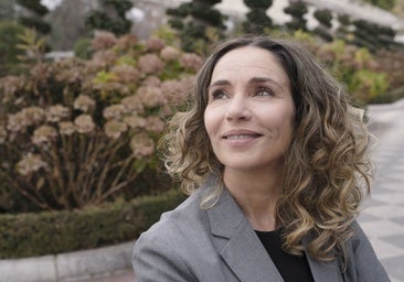 Ángela Quintas, química experta en alimentación.