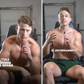 El tipo de entrenamiento que recomienda un entrenador personal para perder peso