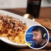Un nutricionista habla alto y claro sobre las dietas sin carbohidratos: «Te has secado»