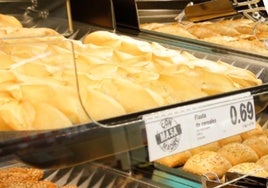 Una nutricionista explica por qué no debes comprar nunca el pan de los supermercados: «Es una bomba»