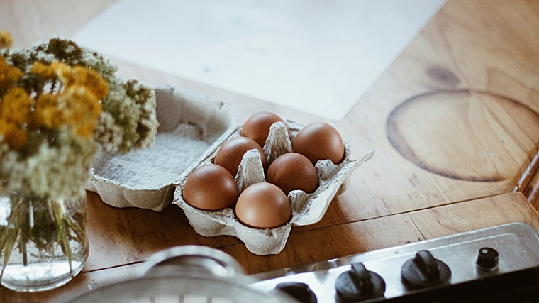 Ideas fáciles y rápidas para hacer cenas ligeras y nutritivas