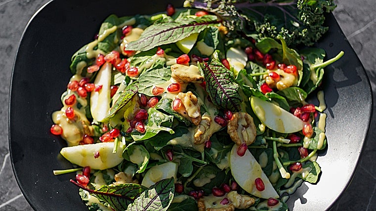 Ideas fáciles y rápidas para hacer cenas ligeras y nutritivas