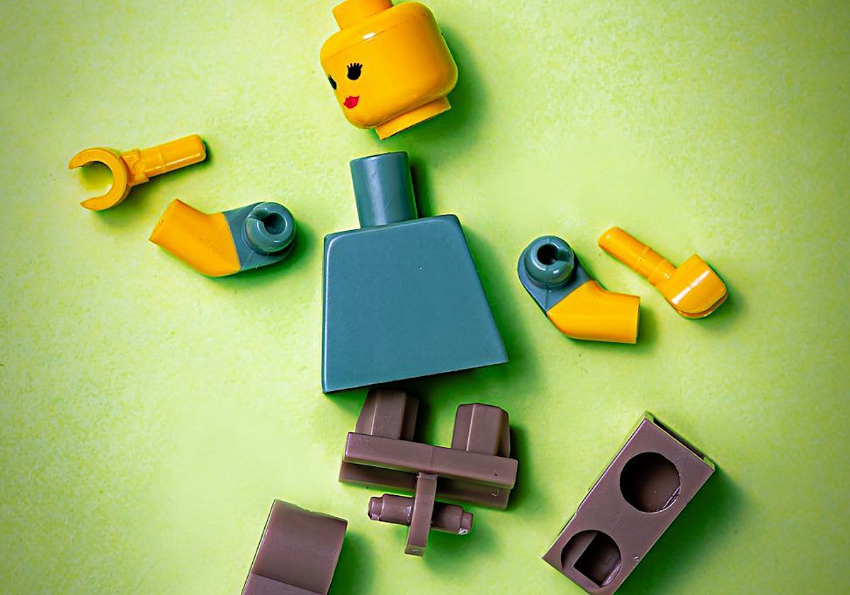 Relativizar puede ayudar a dejar de dramatizar.