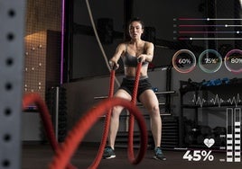 El fitness se tecnifica, se digitaliza y se focaliza: 12 tendencias en auge