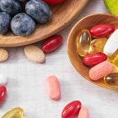 Gripes y resfriados: el arte de combinar vitaminas y minerales para prevenirlos