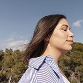 Meditación práctica: para diluir el agobio y reconectar con el presente