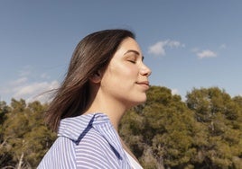 Meditación práctica: para diluir el agobio y reconectar con el presente
