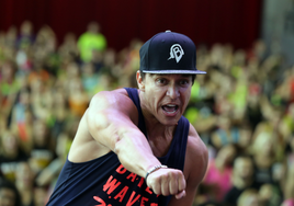 Beto Pérez, creador de Zumba: «Dicen que los psicólogos odian Zumba porque la gente sale más feliz»