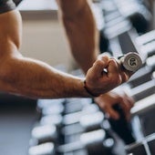 Cómo empezar en un gimnasio.