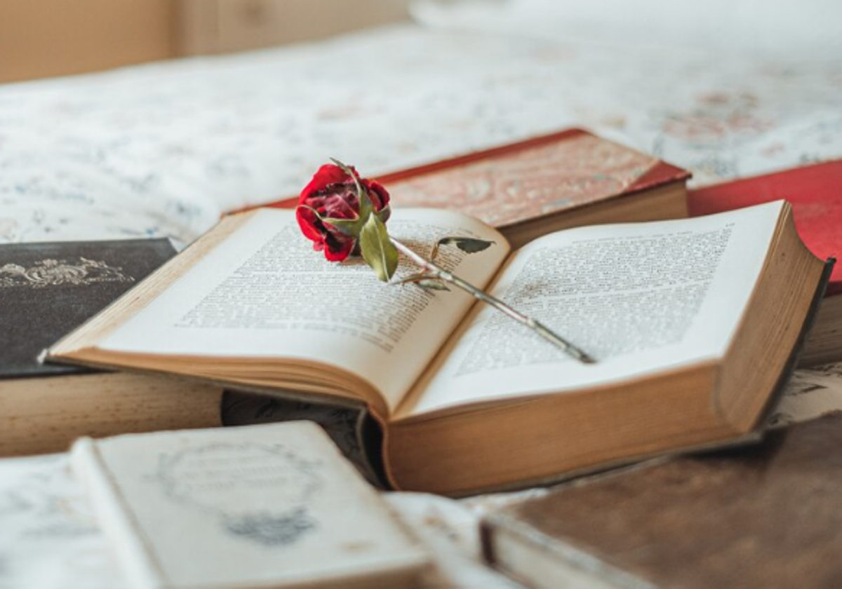 20 libros que ayudan a mejorar las relaciones de pareja