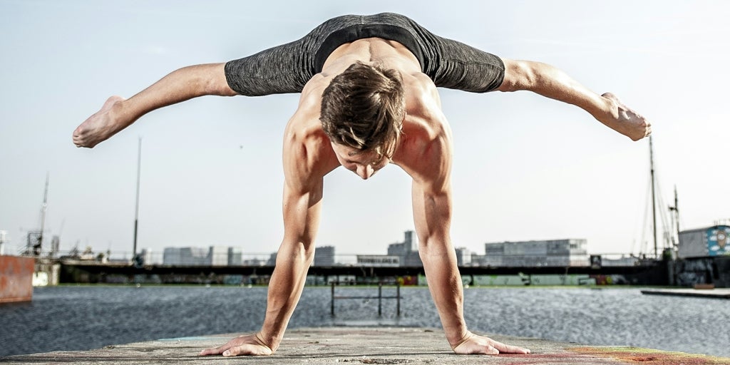 ¿Cuánta fuerza puedo ganar entrenando?