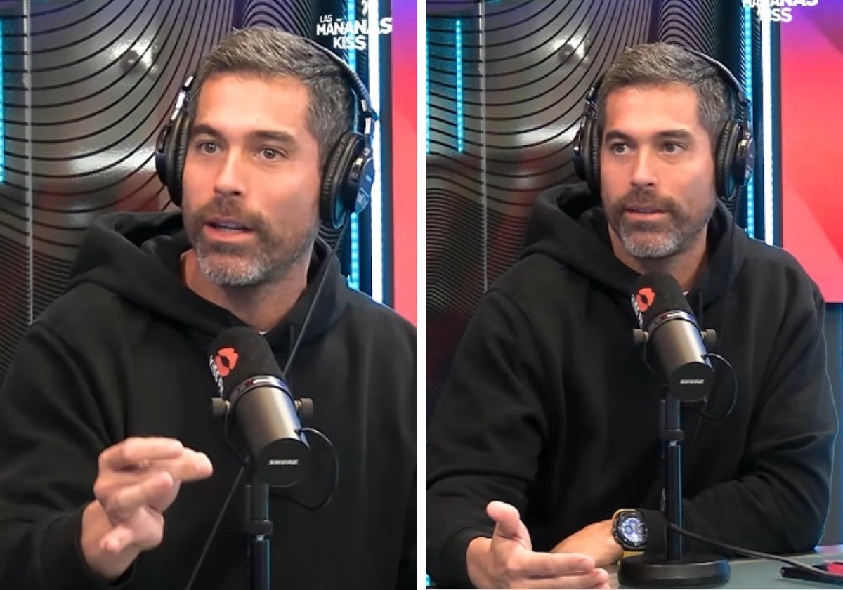 El nutricionista Pablo Ojeda explica si realmente tener más de 200 de colesterol es perjudicial para la salud: «El problema son...»
