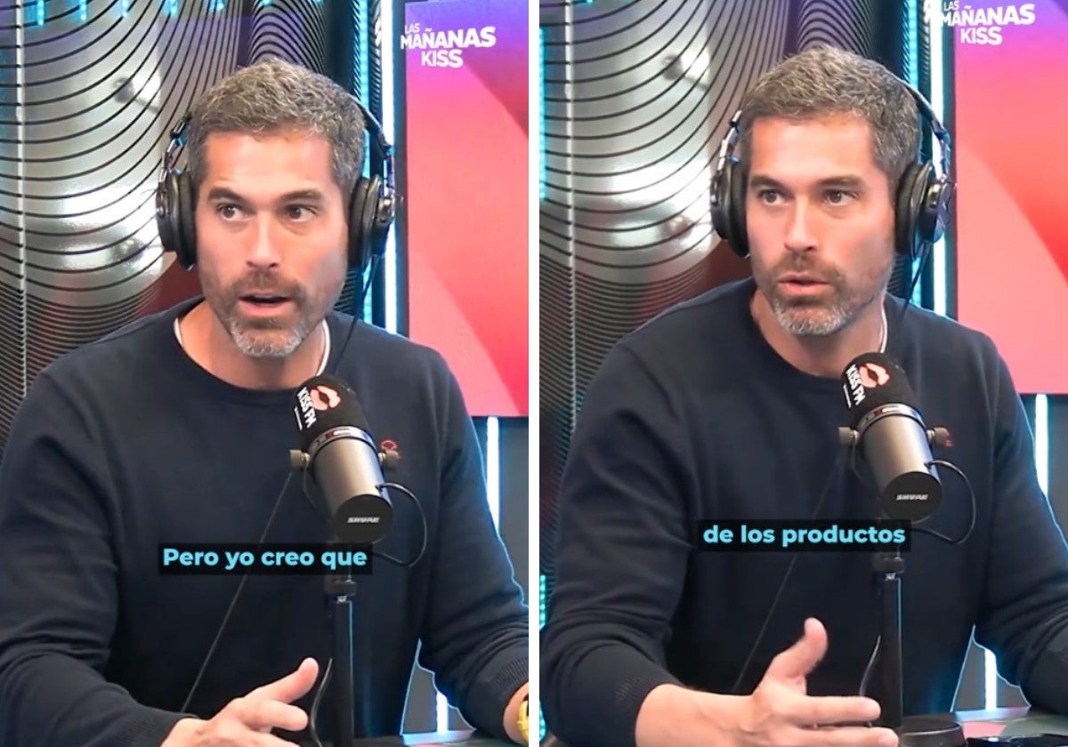 El nutricionista Pablo Ojeda indica cuál es el peor alimento que puedes tomar y está en casi todas las casas: «Muchas veces se le tiene miedo...»