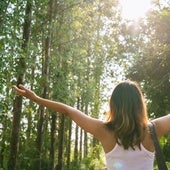 Saborear cada momento, la clave para alejar la ansiedad y la hipervigilancia