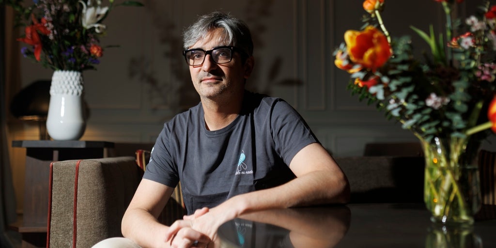 Diego González Rivas, cirujano: «Un día puedes estar en el mundo de los ...