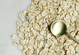 Los beneficios de la avena y qué pasa si la tomas a diario