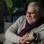 Xavier Guix, psicólogo: «Hablando no se entiende la gente»