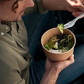 Lo que una nutricionista recomienda comer en los días previos y posteriores a una carrera importante