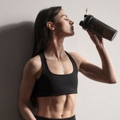 BCAA: los aminoácidos esenciales para el rendimiento deportivo