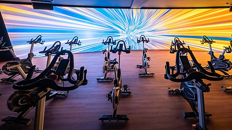 ¿Cómo son las clases de Abada?