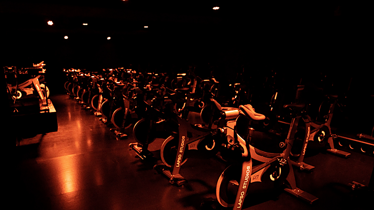 ¿Qué es Lapso Studios?