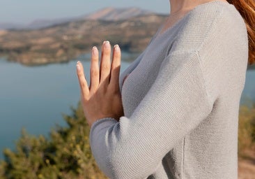 Tres meditaciones para mantener la calma conseguida en los días de descanso