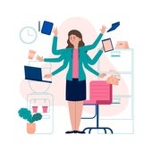 Cómo lograr que tus días sean más productivos siguiendo tres técnicas que funcionan