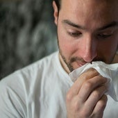 Alergias de primavera: cómo ayudar a reducir los síntomas con la alimentación