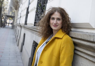Nazareth Castellanos, neurocientífica: «Una de las frases que más daño ha hecho a la sociedad es: 'Si quieres, puedes'»