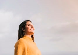 Tres meditaciones para conectar con valores como el cuidado y el cariño