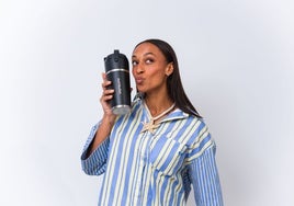 nutribullet® FLIP: batidos refrescantes y nutritivos, en unos segundos, al alcance de la mano