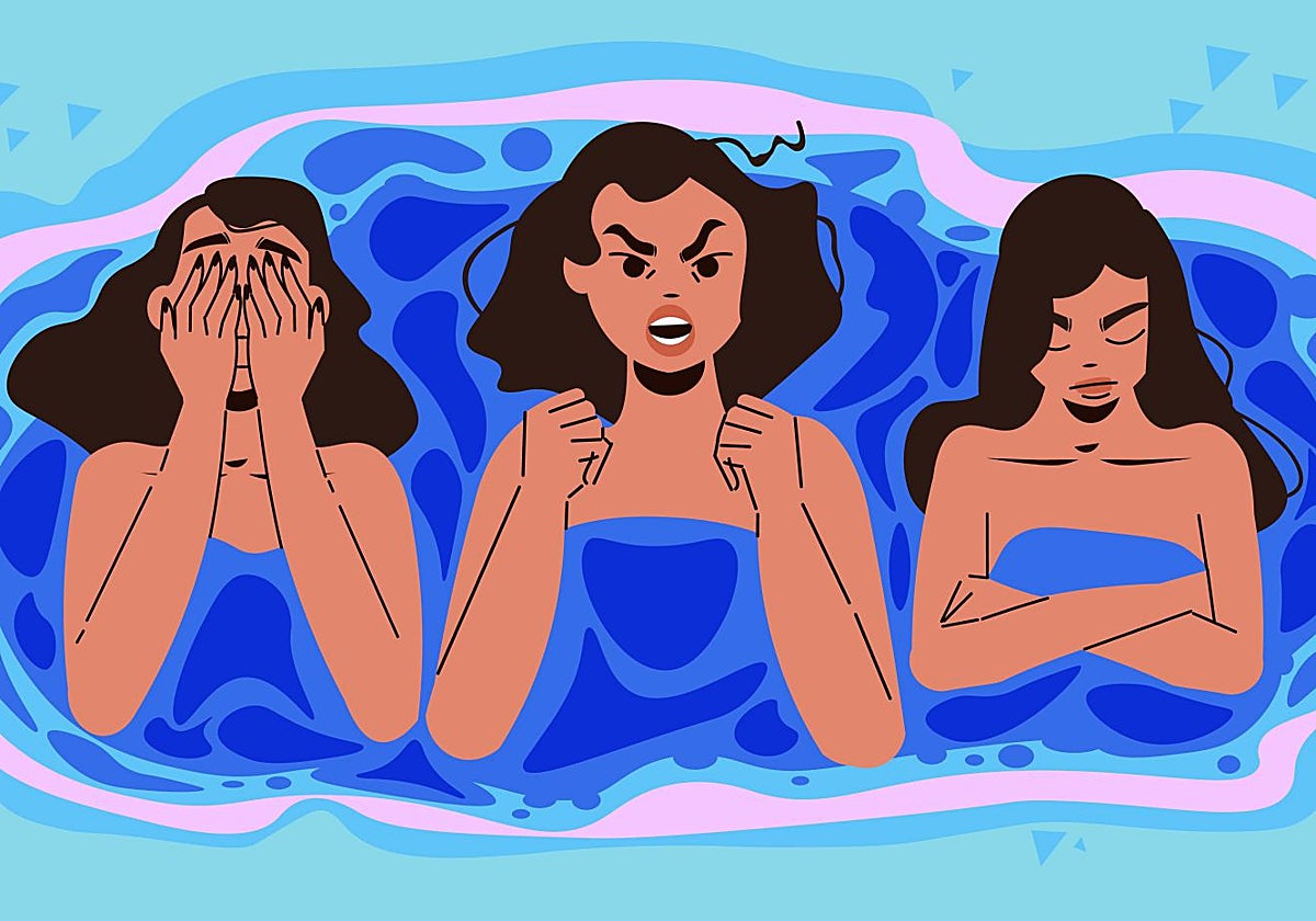 La envidia es una emoción adaptativa.