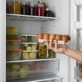 Guía para conservar bien los alimentos: cuánto duran en la nevera y en el congelador sin estropearse
