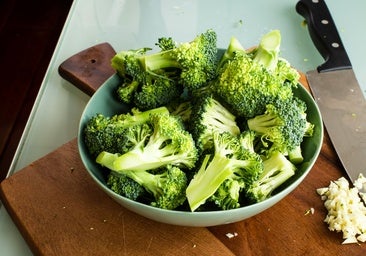 Alimentos antioxidantes y por qué son tan importantes para la salud