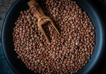 El nutricionista Luis Zamora revela el ingrediente que se debe echar a las lentejas para mejorar el aporte de proteína
