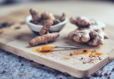Los beneficios de la cúrcuma: ¿es realmente la panacea?