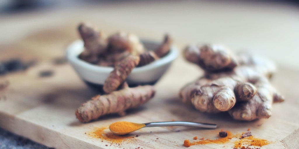 Los beneficios de la cúrcuma: ¿es realmente la panacea?