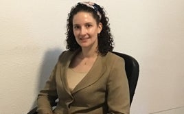 Teresa Pousada.