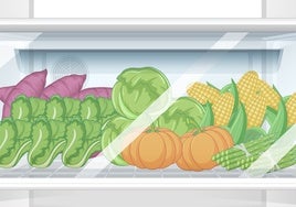 Estas son las frutas que no deben ir juntas en el frutero