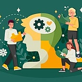 Los mejores alimentos para mejorar la memoria y la concentración a partir de los 60