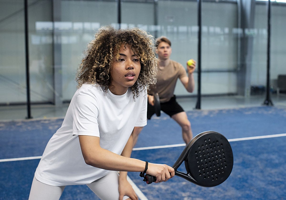 Por qué el pádel debe ser tu próxima actividad.