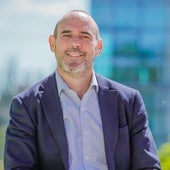 Jonathan Benito, neurocientífico y autor de 'El poder de la amabilidad'