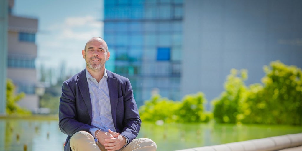 Jonathan Benito, neurocientífico: «Algunos confunden la amabilidad con la ingenuidad y la sumisión, pero es todo lo contrario»