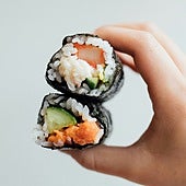 Trucos para preparar sushi casero y qué tener en cuenta a nivel nutricional