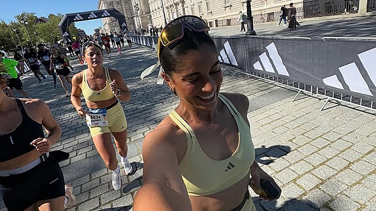 Siete perfiles que debes seguir de cerca si te gusta el deporte y necesitas motivación