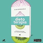 Imagen - «En 'Dietoterapia' te cuento cómo se enfrenta un nutricionista a las patologías más comunes en consulta»