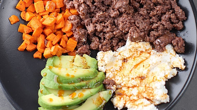 Seis recetas fresquitas y apetecibles para un brunch o aperitivo en casa