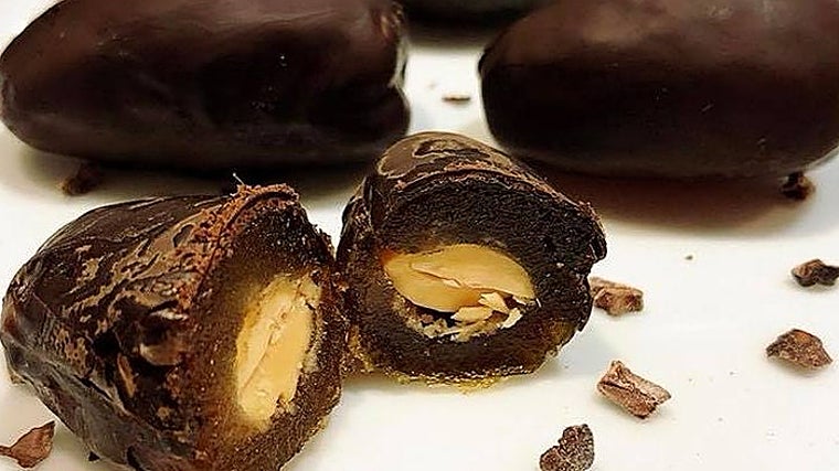 Seis recetas fresquitas y apetecibles para un brunch o aperitivo en casa