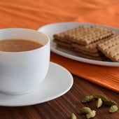 Boticaria García avisa sobre los efectos de desayunar ColaCao con galletas
